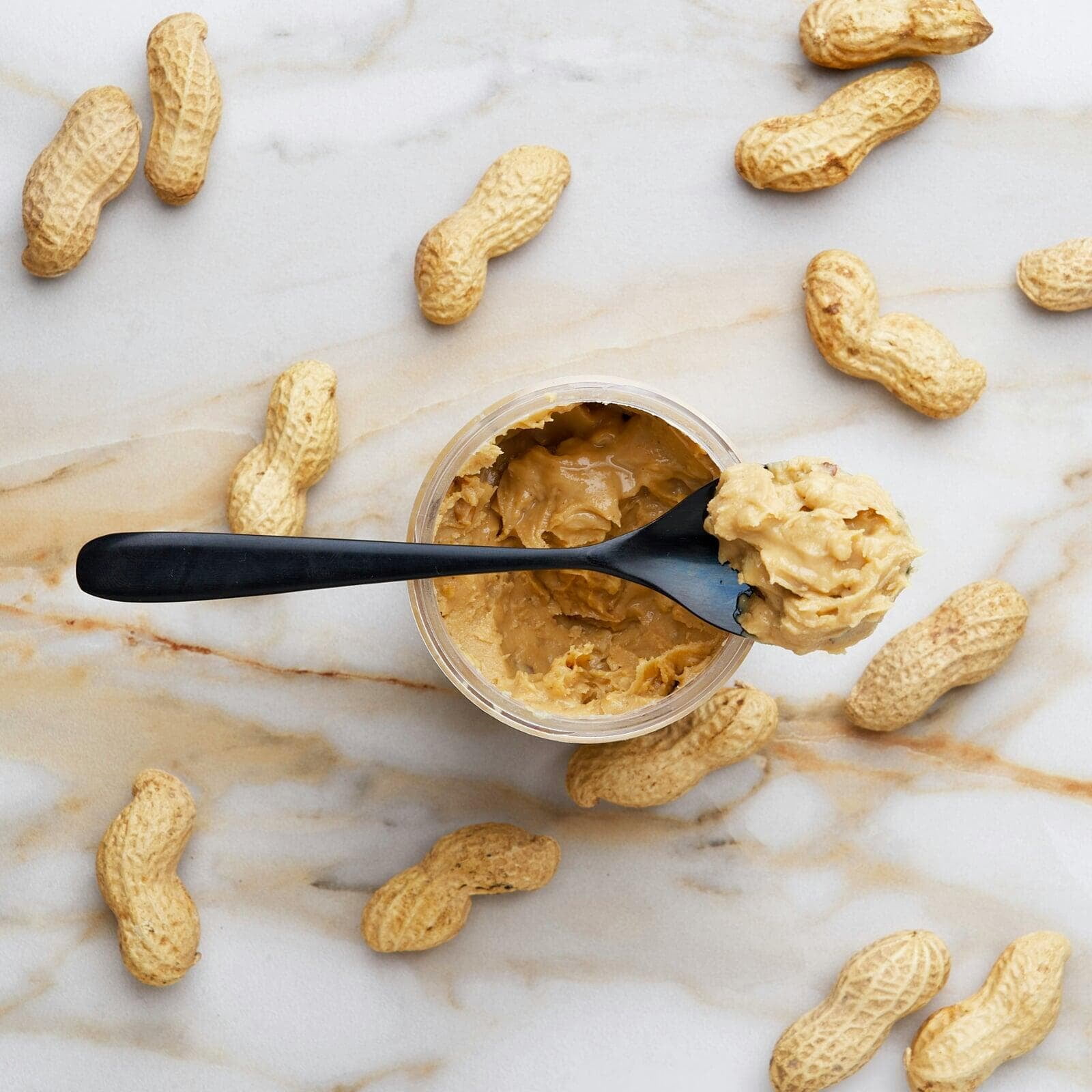 Photo by Corleto Peanut butter on Unsplash