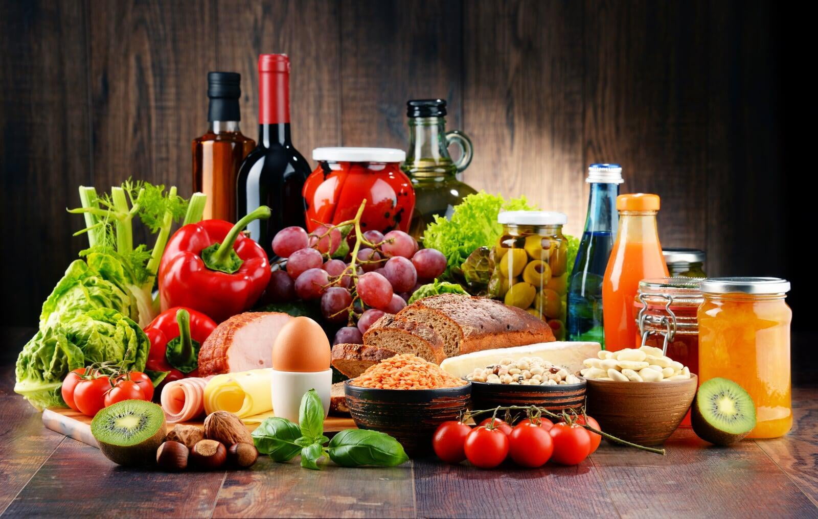 Australian Food And Beverage Catalogue